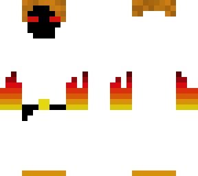 fire boy