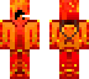 fire fighter creeper gamer