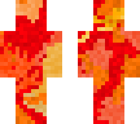 fire guy