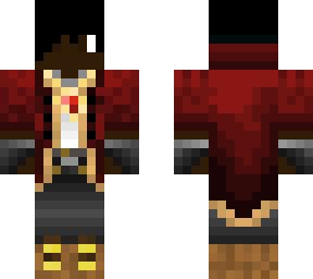 fire mage edit