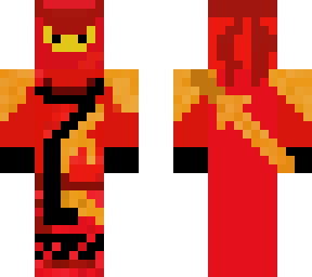 fire ninja