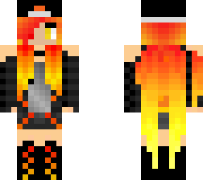 fire wings