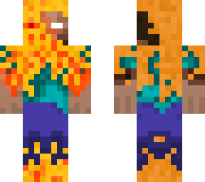 firebrine/blazebrine