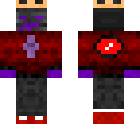 first skin lol