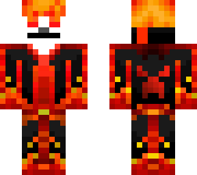 flame sponks