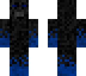 flamin blue