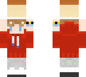 flannnnn's epic skin