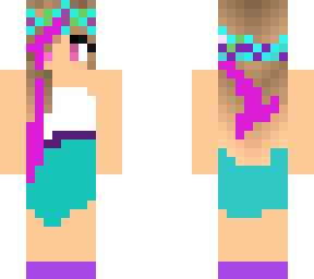 flower girl