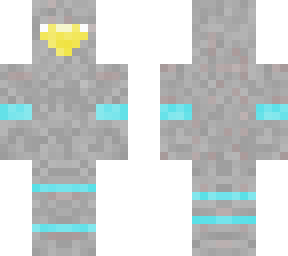 forging nation soldier v1