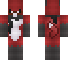 foxy