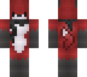 foxy edit#2