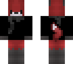 foxy edit#3