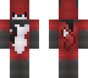 foxy edited