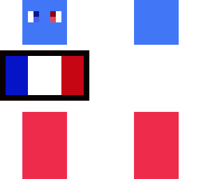 francia skin
