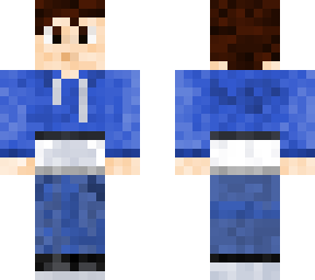 frikihd skin