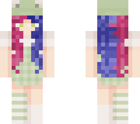 froggie costume 2