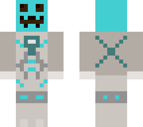 frosty jack o' knight