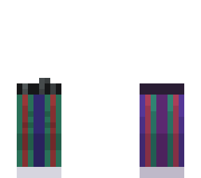 funky stripes