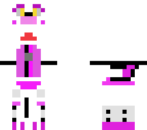 funtime foxy