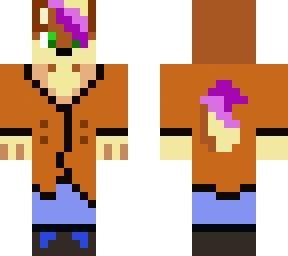 furry