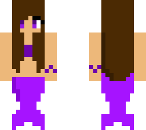 galaxy queen (mermaid)
