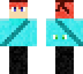 gamer skin?