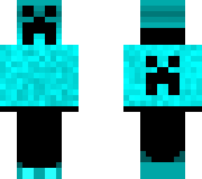 gaming creeper