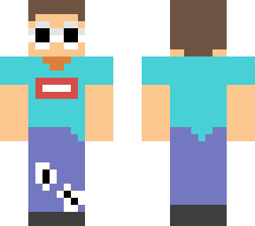 georgenotfound ripped jeans