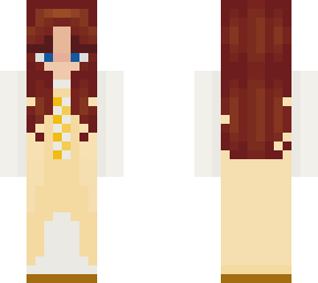 gianna - rvr oc