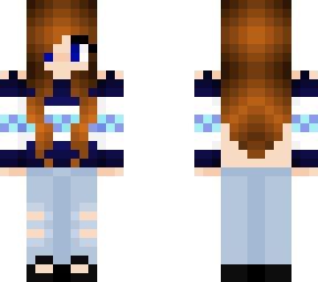 girl 1