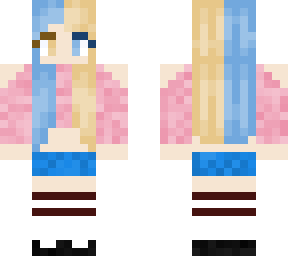 girl