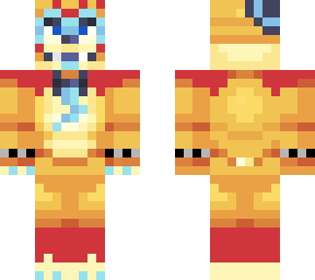 glamrock freddy