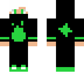 green adidas