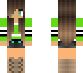 green queen