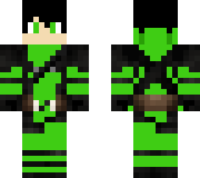 greenpool (juanpool remake)