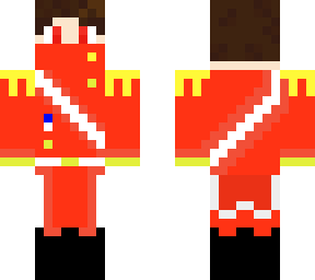 grenadier