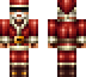 gucci santa