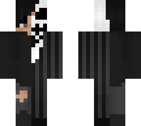 half human half jack
