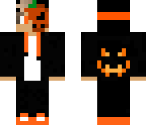 halloween boy