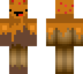 halloween boy thing