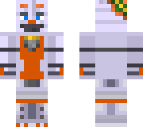 halloween ennard