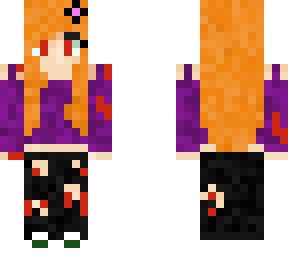 halloween girl