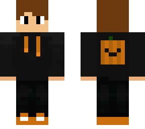 halloween hoodie