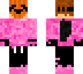 halloween pink