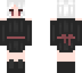 halloween skin without skeleton mask