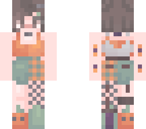 halloween skin yes