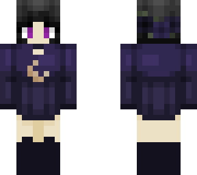 halloween suluzuko (witch)