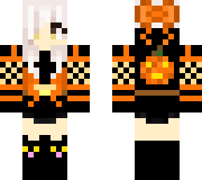 halloween themed