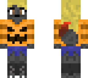 halloween version.