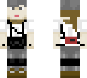 hannah (battlefield 4) (campaign)
